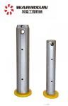 A820301021347 55mm Replacing Excavator Pins And Bushings for Sany SY75