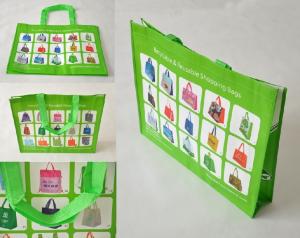 Wholesale sell good quality non woven tote bag from china suppliers