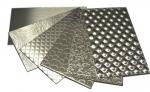 China Top Ten Embossed Stainless Steel Sheet Panels Manufacturer For Middle East