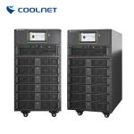 CNM Series Modular UPS Reduce Energy Costs And Carbon Emissions