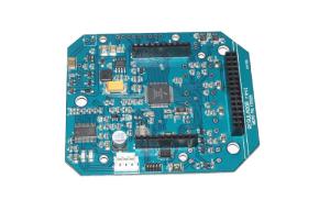 China Oem Turnkey Pcb Assembly Manufacturer Wireless Charging Pcb Module Board on sale