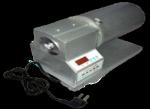 50g sample 40W single-phase motor JFS Crushed rice separator Separation speed 28