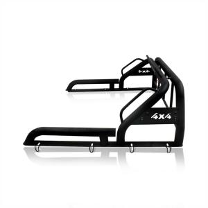 Wholesale Factory Supply Pick Up Truck Roll Bar For Toyota Hilux Vigo Revo from china suppliers