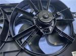 ISO 9001 10313769 Motor Assy Cooling Buick Radiator Fan