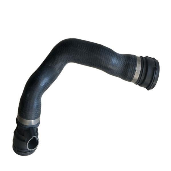 SQCS Gasket Cylinder Head Radiator Rubber Coolant Hose 17127536231 for BMW X5