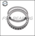 China FSK 36990/36920 N1/VA833 Train Bearing Singel Row Tapered Roller Bearing