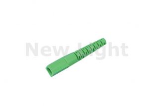 Wholesale SM / MM Fiber Optic Cable Patch Cord SC Square Tail Set For Optical Fiber Test Equipment from china suppliers