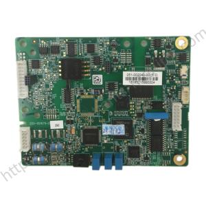 Wholesale Mindray IMEC12 Patient Monitor Parts NIBP Module Board 050-001679-0 051-002040-00 E225430 KB-04 from china suppliers