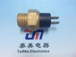 Temperature Limiter Electric Ceramics Auto-Reset Thermostat Washing Machines