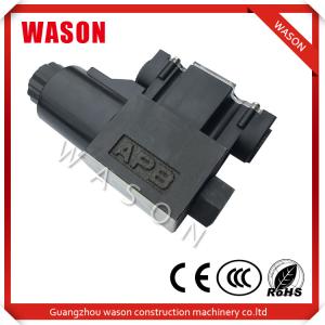 Wholesale 2B205 Hydraulic Proportional Valve , Excavator Hydraulic Directional Control Valve from china suppliers