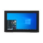 Industrial 17.3" IP67 Waterproof Monitor Optical Bonding 1000 Nits Anti Glare