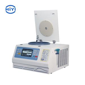 Wholesale HY4-30R Laboratory 25000rpm High Speed Centrifuge For Genetic Engineering from china suppliers