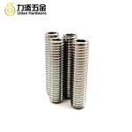 DIN783 316 Stainless Steel Screws Grub Screw For Door Handle