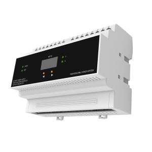 Wholesale 12 AWG 4 Channels Lighting Control Module For Stadium School Home from china suppliers