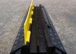 ABL 2 Channel Stage Performance Rubber Cable Protector Ramp