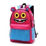 Children Promotional Products Backpacks Polyester Material Customized Colors