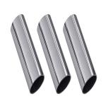 SS304 Metal Stainless Steel Pipe