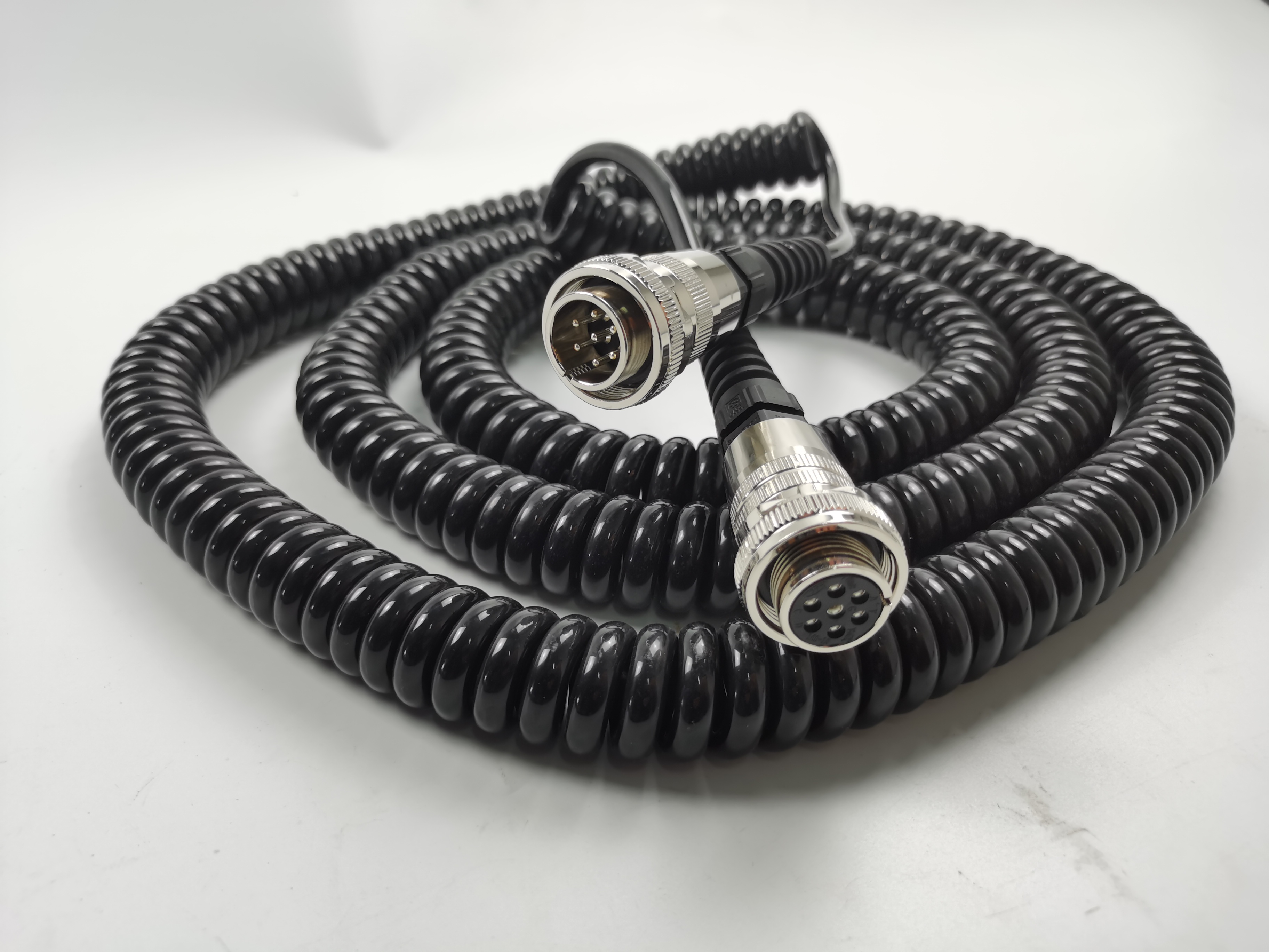 ABG Bomag Dynapac leveling sensor grade sensor cable