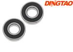 112009 Vector 7000 VT7000 Cutter Parts Bearing For Auto Cutting