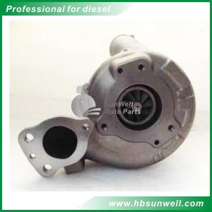 Wholesale Original/Aftermarket High quality Garrett GT2056V diesel engine parts Turbocharger 716885-0001 for for Mercede Benze from china suppliers
