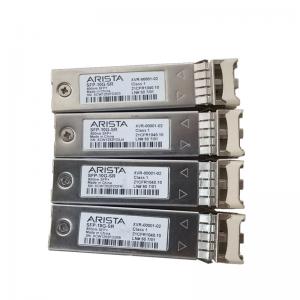 Wholesale SFP-10G-LR Sfp Optical Module 1310nm 10km Duplex LC from china suppliers