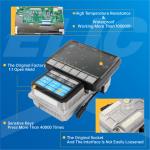 EX200 Excavator Electric Parts Display Panel Monitor Ecu Engine Control Unite