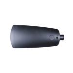 Die Casting Aluminium IP66 Black Color Led Street Light For Main Road 3000K