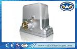 220v、110v Heavy Duty Sliding Gate Opener , Wire Control Electric Gate Motor