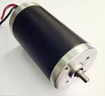 High Efficiency 40W Air Pump Motor Long Lifespan For Endurable Environments 12V