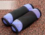 Exercise Fitness Soft Dumbbell Walking Hand Weights 4LB pair