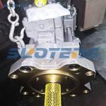 ZX800 Excavator Hydraulic Piston Pump for Heavy Duty Applications
