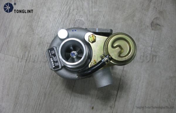 Kubota Industrial Excavator TD03-7T Diesel Turbocharger 49131-02030 for V2003T