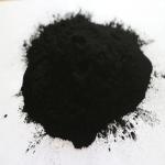 325 Mesh High Purity Powdered Activated Carbon Thermal Shock Resistance