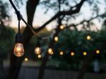 Battery Led Decorative For Outdoor Ramadan Decoration With Lamp Luminous