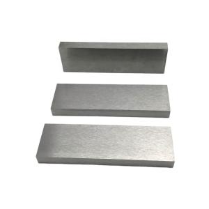 Wholesale High Heat Resistance Tungsten Carbide Die Grade YG20C YG22C YG25C GT40 GT55 For 83-92 Hardness from china suppliers