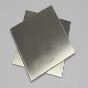Wholesale 2B / BA Surface 430 Stainless Plate High Durability Corrosion Resistance from china suppliers