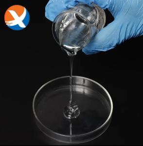 Wholesale YX Collector YH210 / Effective Flotation Reagent For Copper Molybdenum Ore from china suppliers