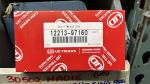 S6B3 Intercooler Core S6A2 Oil Radiator Edge Cover 32539-20301 RG8 Main Bearing
