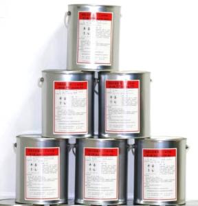 Wholesale Rubber To Metal Bonding Adhesive 821 Equivalent To Cilbond 80ET 55E from china suppliers
