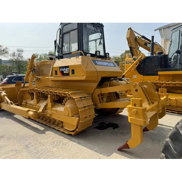 Used CAT D7G Bulldozer For Sale Used CAT Dozer D6H Used Caterpillar D6H D6T D6D D6G D6M D6R Bulldozer
