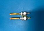 Nozzle Textile Machinery Spare Parts For Picanol Tsdudakama Toyota Weaving Looms