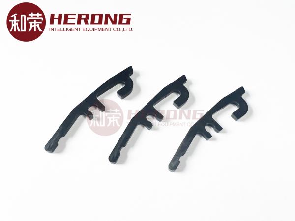 445-0642551 N-Platform Bill Exit Black Bracket New Original Bestselling High