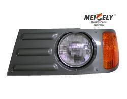 Wholesale MAK2MO534AM Headlamp Assembly CV from china suppliers