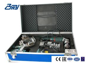 Wholesale Lightweight Cold Pipe Cutting And Bevelling Machine High Strength Aeronautical Aluminum from china suppliers