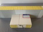 100mm Acoustic Insulation Panel For Warehouse