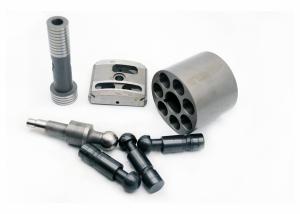 Wholesale Komatsu Hydraulic Pump Part PC200-6 PC200-7 Excavator Replacement Parts Repair Kits from china suppliers