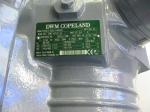 Stationary Semi Hermetic Refrigeration Compressor copeland ac compressor DWM