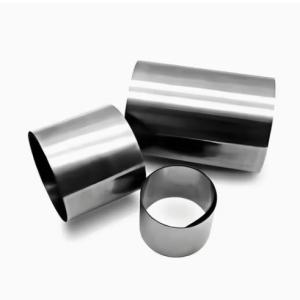 Wholesale ASTM/AISI 0.1mm-4mm Polished Hot Rolled / Cold Rolled Stainless Steel Coil 304 304L 316 316L from china suppliers