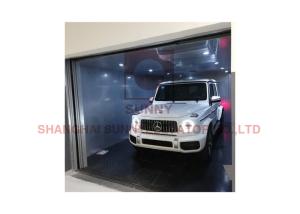 Wholesale ISO1400 Space Saving 5T Car Automobile Elevator Warehouse Cargo Lift from china suppliers