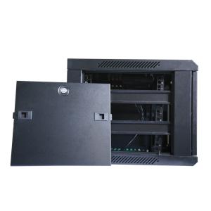 Wholesale 6U 9U 19'' Room Network Server Rack Enclosure Wall Mount Cabinet from china suppliers